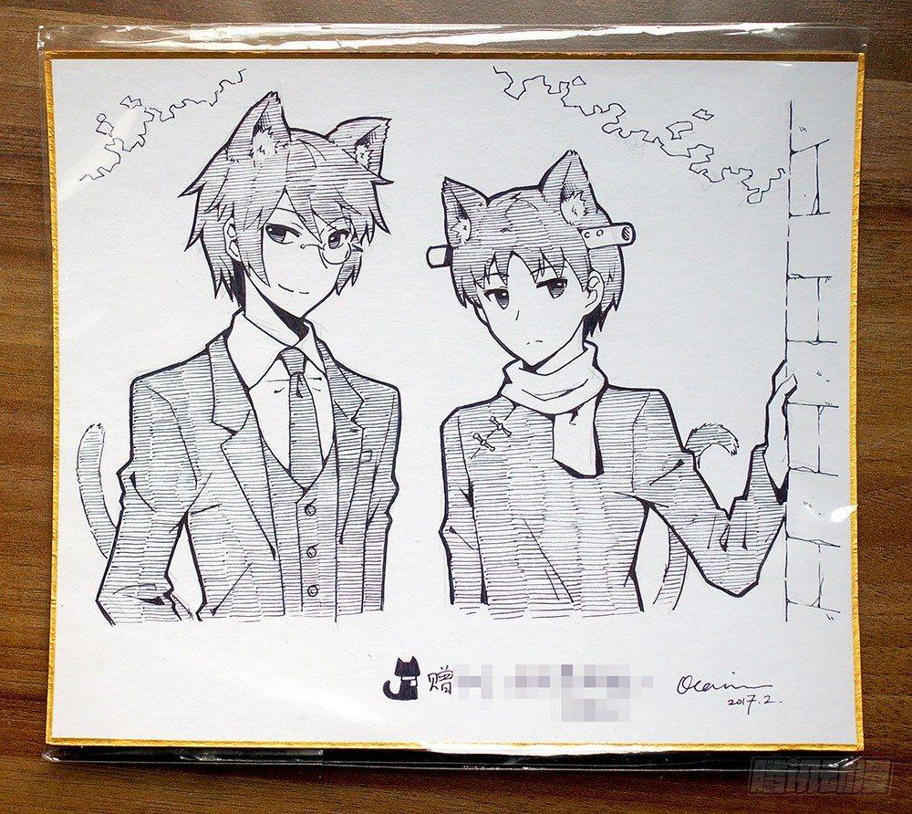 小绿和小蓝韩漫全集-几张不是剧情的插画无删减无遮挡章节图片 