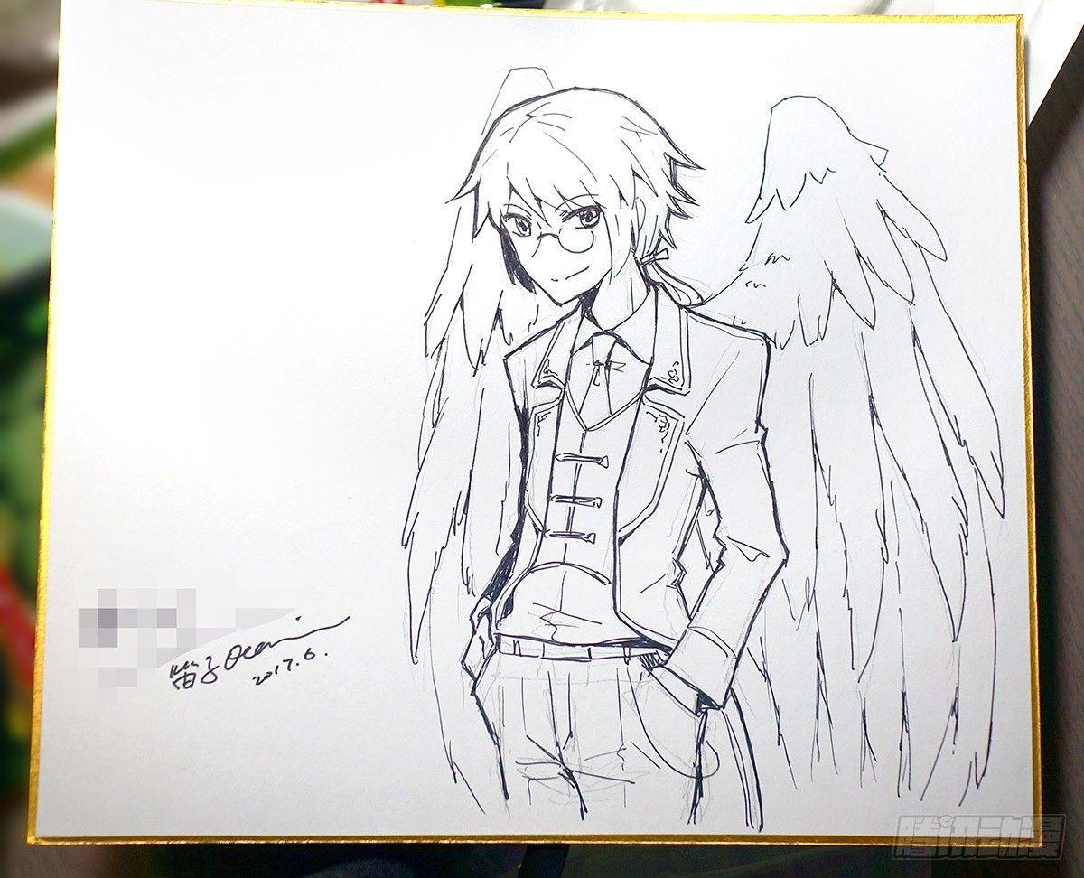 小绿和小蓝韩漫全集-几张不是剧情的插画无删减无遮挡章节图片 