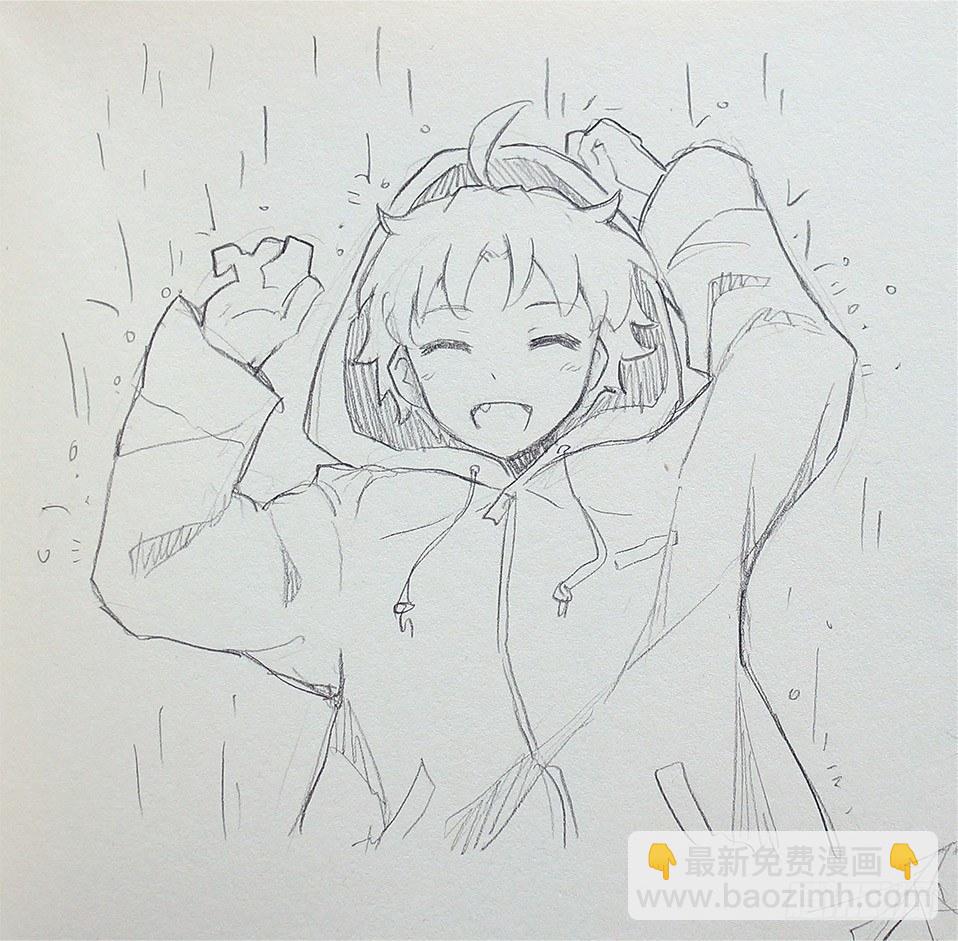 小绿和小蓝韩漫全集-几张不是剧情的插画无删减无遮挡章节图片 
