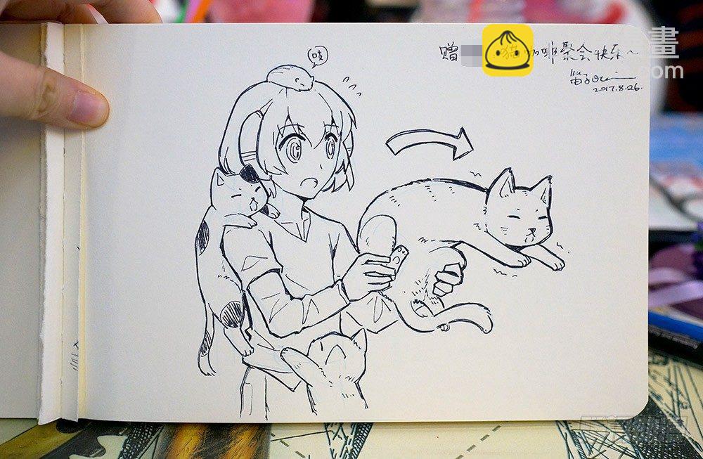 小绿和小蓝韩漫全集-几张不是剧情的插画无删减无遮挡章节图片 