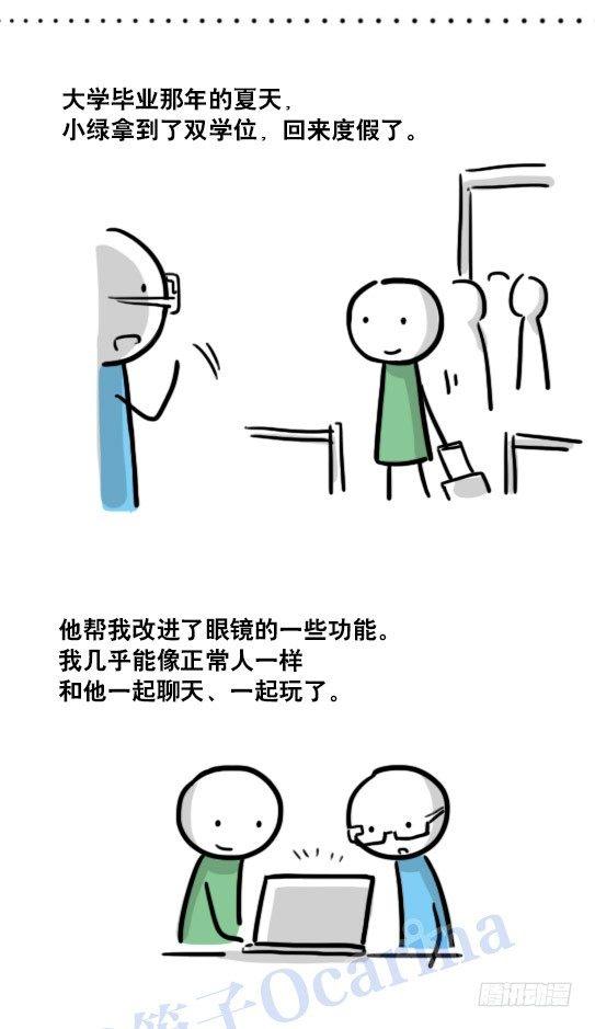 小绿和小蓝韩漫全集-122 回忆无删减无遮挡章节图片 