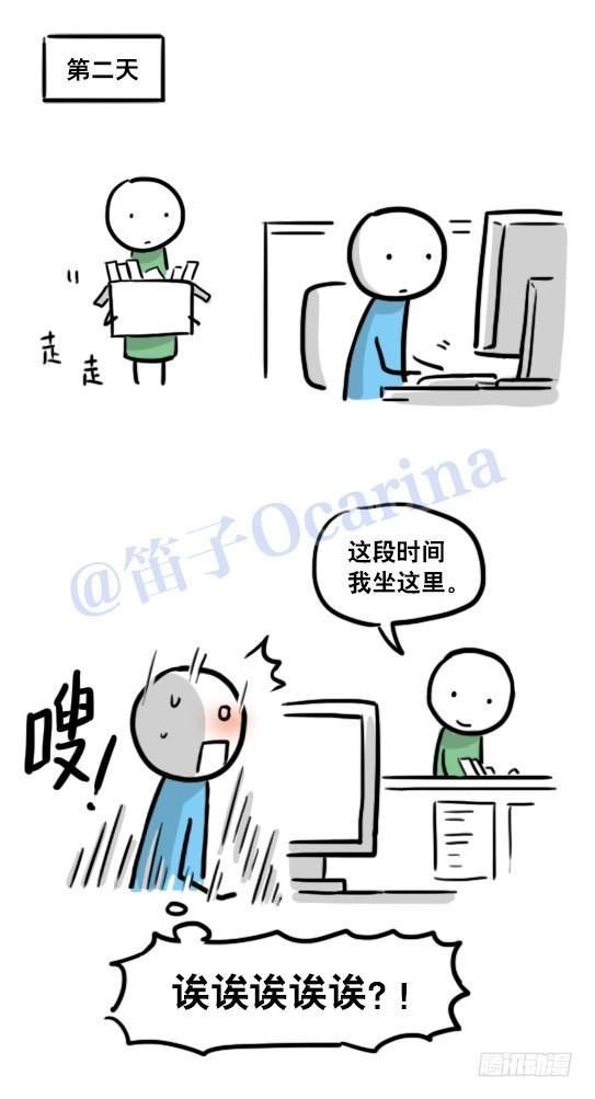 小绿和小蓝韩漫全集-125 机器人11-共处一室无删减无遮挡章节图片 