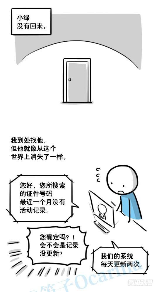 小绿和小蓝韩漫全集-127 无限的时间无删减无遮挡章节图片 