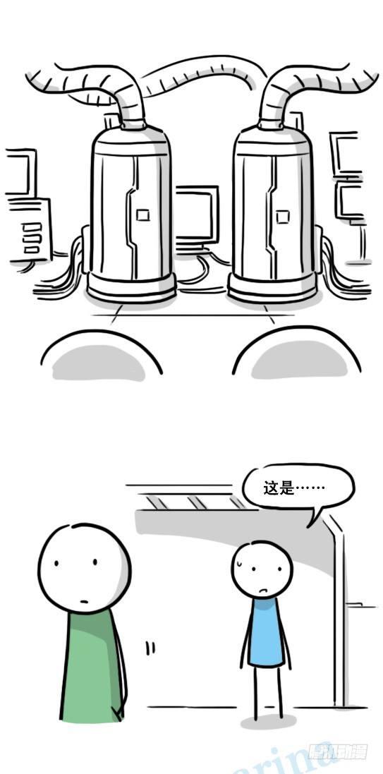 小绿和小蓝韩漫全集-127 无限的时间无删减无遮挡章节图片 