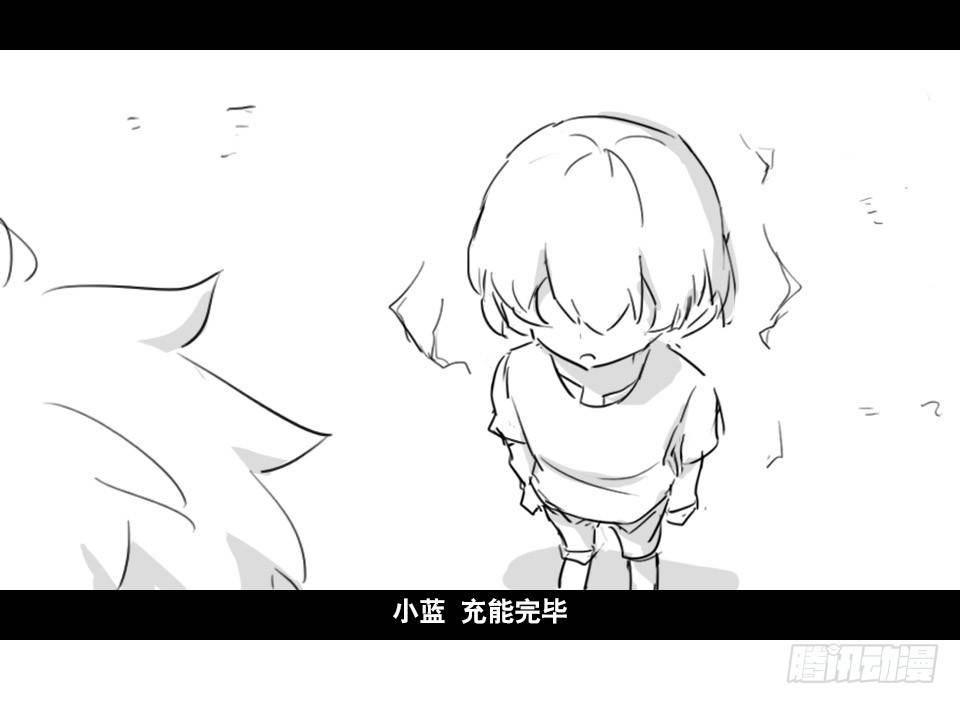 小绿和小蓝韩漫全集-130 剧场版-伯伦希尔的荣耀无删减无遮挡章节图片 