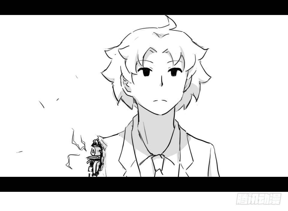 小绿和小蓝韩漫全集-130 剧场版-伯伦希尔的荣耀无删减无遮挡章节图片 