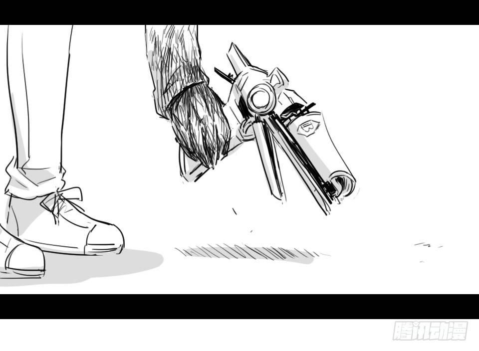 小绿和小蓝韩漫全集-130 剧场版-伯伦希尔的荣耀无删减无遮挡章节图片 