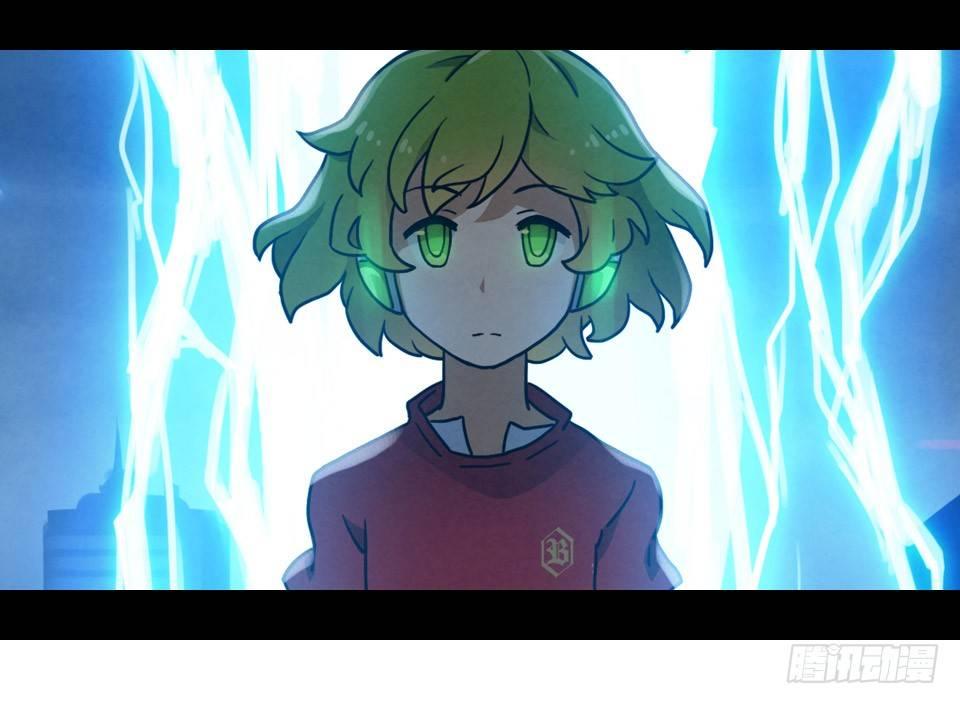 小绿和小蓝韩漫全集-130 剧场版-伯伦希尔的荣耀无删减无遮挡章节图片 