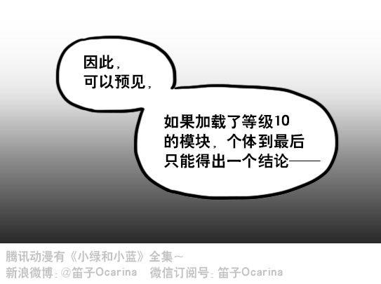 小绿和小蓝韩漫全集-135 机器人15-同理心无删减无遮挡章节图片 