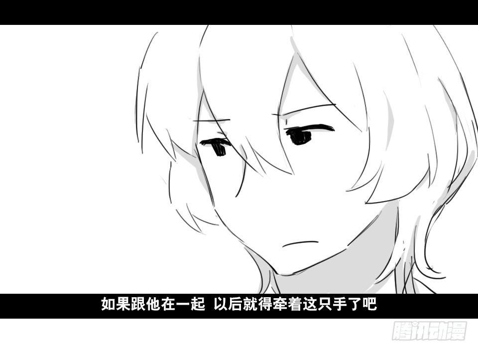 小绿和小蓝韩漫全集-139 剧场版-你不知道的事无删减无遮挡章节图片 