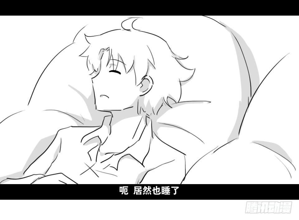 小绿和小蓝韩漫全集-139 剧场版-你不知道的事无删减无遮挡章节图片 