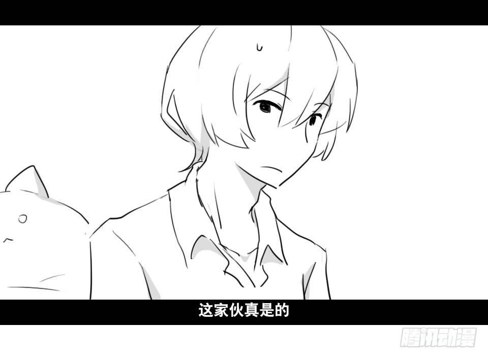 小绿和小蓝韩漫全集-139 剧场版-你不知道的事无删减无遮挡章节图片 