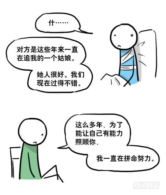 小绿和小蓝韩漫全集-141 三分钟无删减无遮挡章节图片 