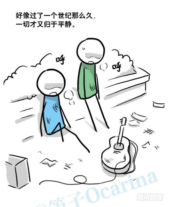 小绿和小蓝韩漫全集-141 三分钟无删减无遮挡章节图片 