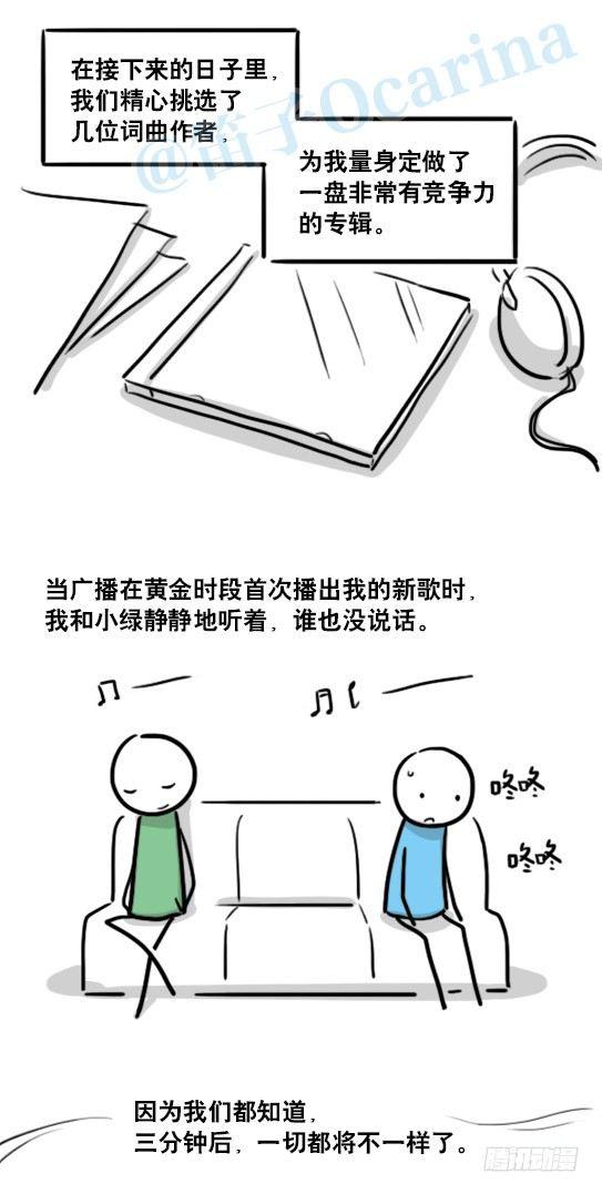 小绿和小蓝韩漫全集-141 三分钟无删减无遮挡章节图片 