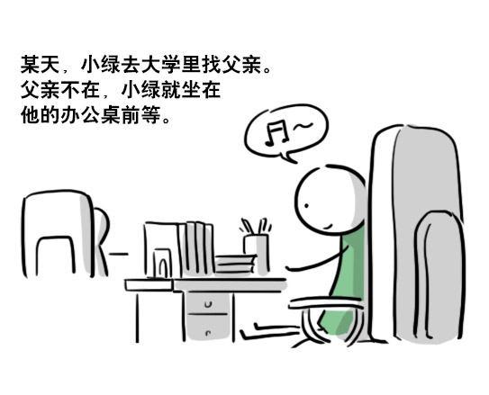 小绿和小蓝韩漫全集-147 机器人18-两人的过去无删减无遮挡章节图片 