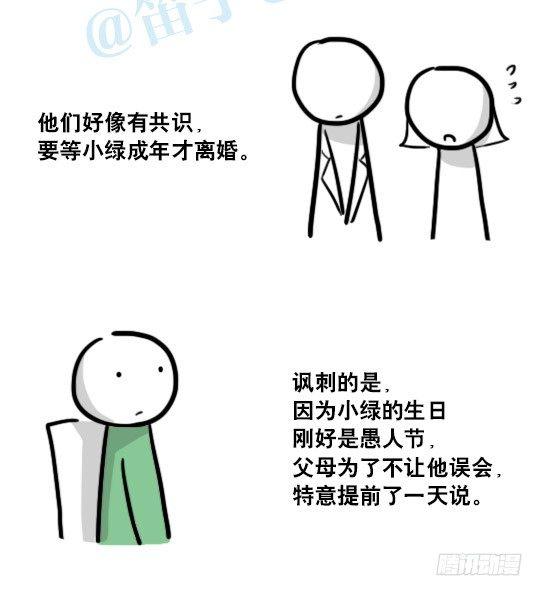 小绿和小蓝韩漫全集-147 机器人18-两人的过去无删减无遮挡章节图片 