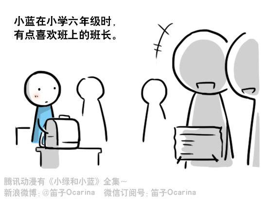 小绿和小蓝韩漫全集-147 机器人18-两人的过去无删减无遮挡章节图片 