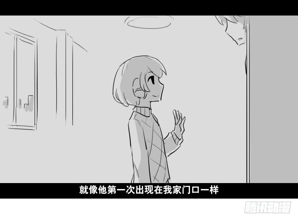 小绿和小蓝韩漫全集-148 剧场版-再见无删减无遮挡章节图片 