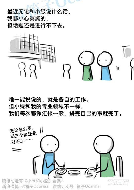 小绿和小蓝韩漫全集-150 单向契约无删减无遮挡章节图片 