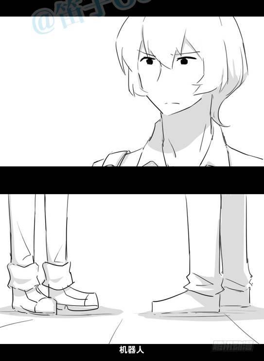 小绿和小蓝韩漫全集-151 单向契约·拍摄花絮无删减无遮挡章节图片 