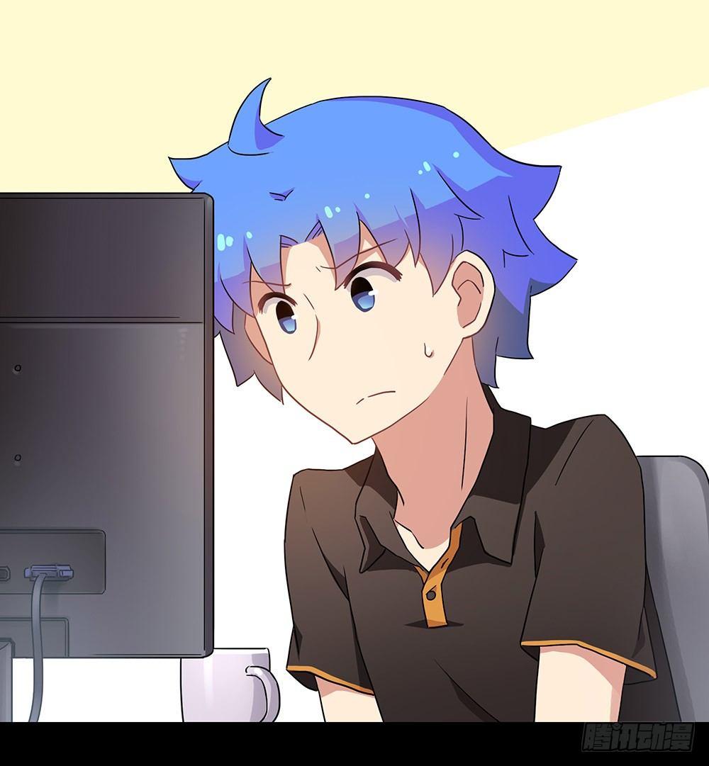小绿和小蓝韩漫全集-153 机器人20-拒绝无删减无遮挡章节图片 