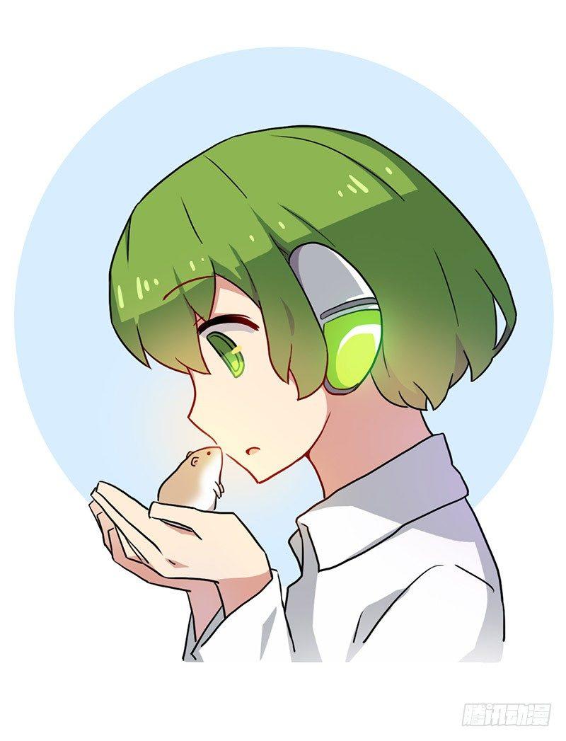 小绿和小蓝韩漫全集-153 机器人20-拒绝无删减无遮挡章节图片 