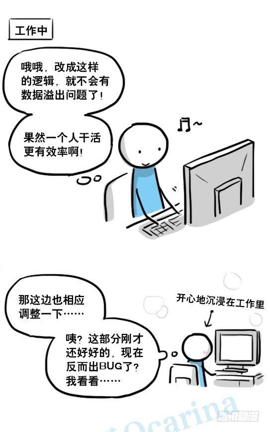小绿和小蓝韩漫全集-153 机器人20-拒绝无删减无遮挡章节图片 