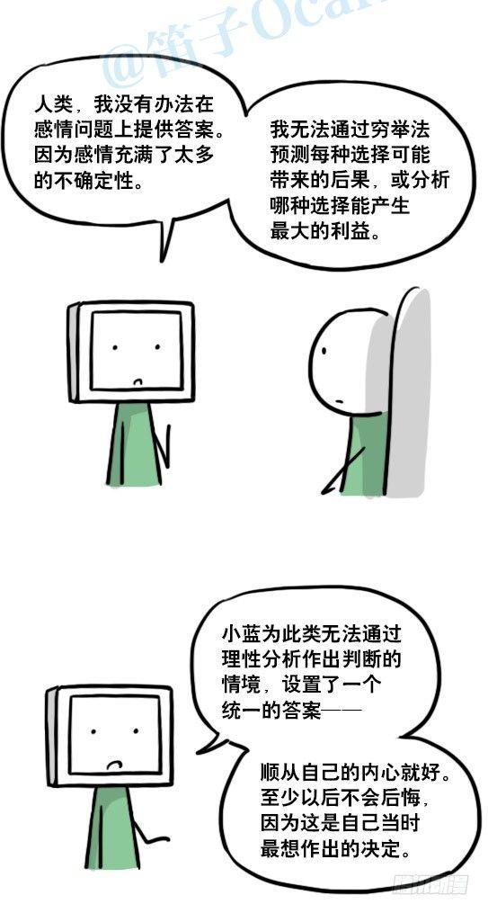 小绿和小蓝韩漫全集-153 机器人20-拒绝无删减无遮挡章节图片 