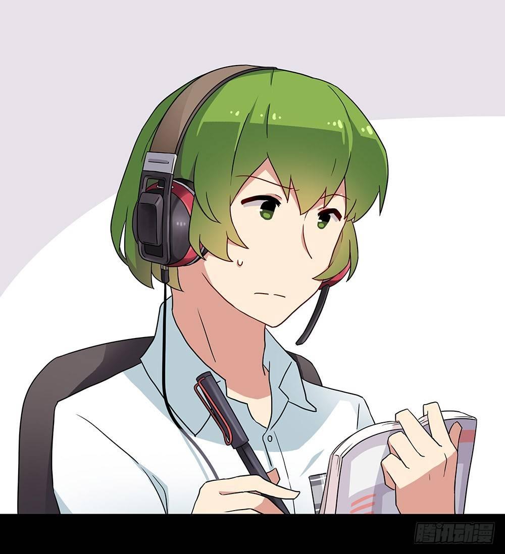 小绿和小蓝韩漫全集-153 机器人20-拒绝无删减无遮挡章节图片 