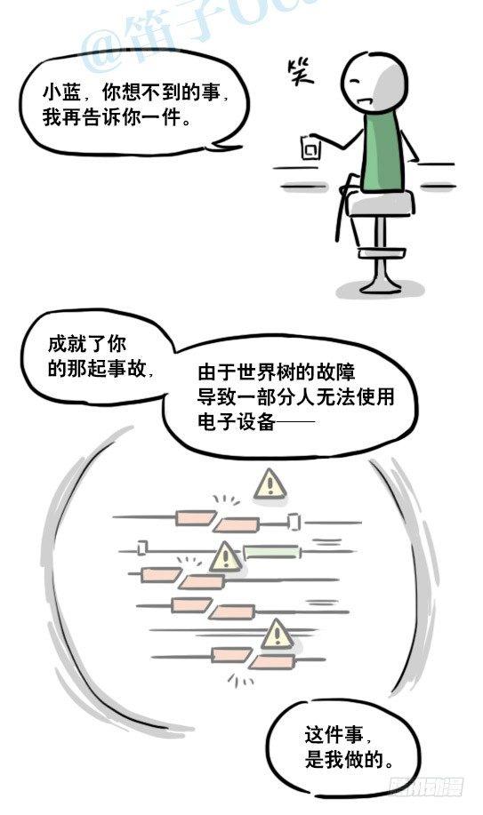 小绿和小蓝韩漫全集-154 世界树的意志无删减无遮挡章节图片 