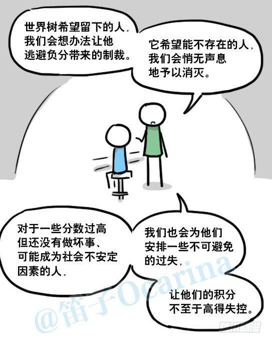 小绿和小蓝韩漫全集-154 世界树的意志无删减无遮挡章节图片 