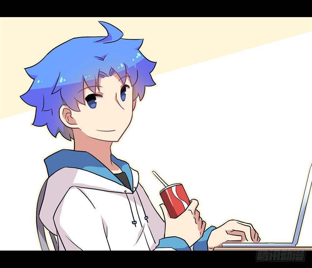 小绿和小蓝韩漫全集-154 世界树的意志无删减无遮挡章节图片 