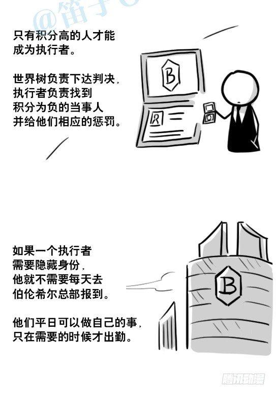 小绿和小蓝韩漫全集-154 世界树的意志无删减无遮挡章节图片 