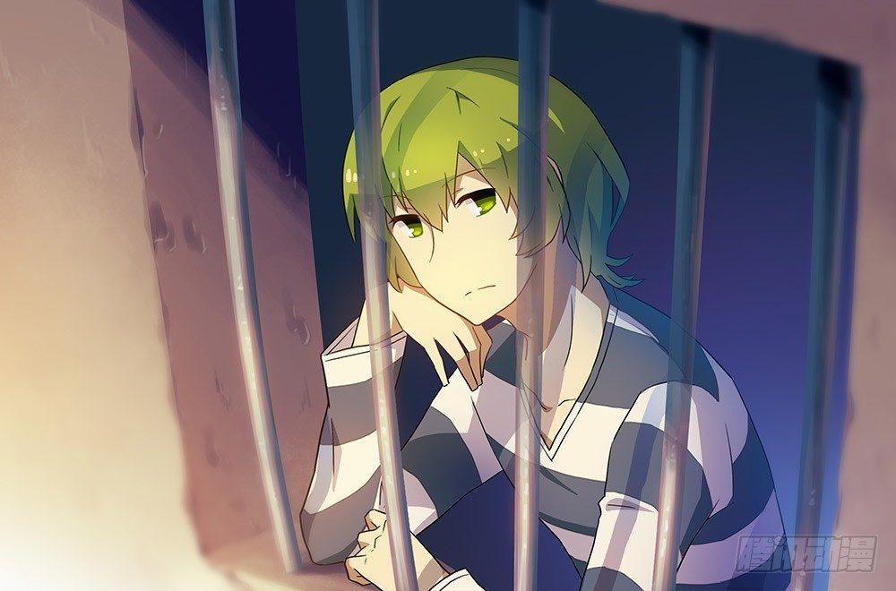 小绿和小蓝韩漫全集-155 世界树的意志·拍摄花絮无删减无遮挡章节图片 
