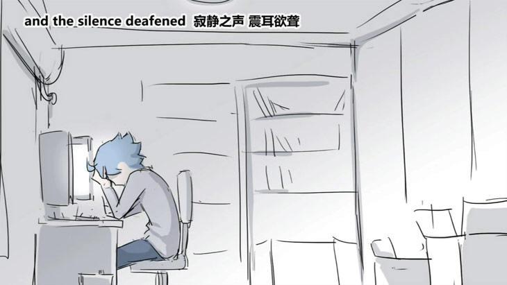 小绿和小蓝韩漫全集-156 手书-24小时无删减无遮挡章节图片 