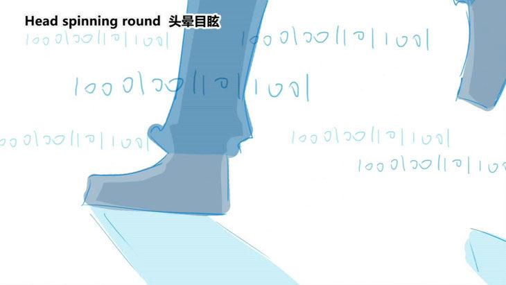 小绿和小蓝韩漫全集-156 手书-24小时无删减无遮挡章节图片 