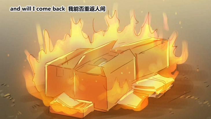 小绿和小蓝韩漫全集-156 手书-24小时无删减无遮挡章节图片 