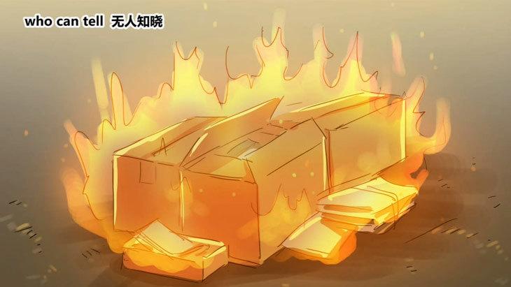 小绿和小蓝韩漫全集-156 手书-24小时无删减无遮挡章节图片 