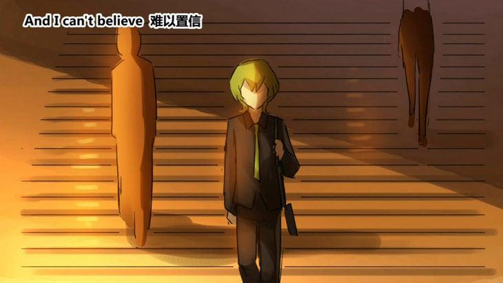 小绿和小蓝韩漫全集-156 手书-24小时无删减无遮挡章节图片 