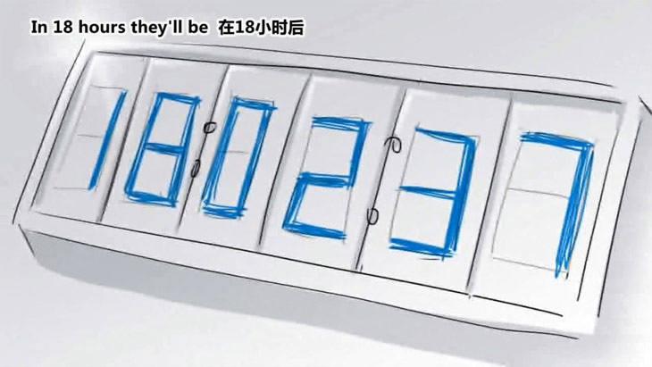 小绿和小蓝韩漫全集-156 手书-24小时无删减无遮挡章节图片 