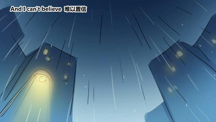 小绿和小蓝韩漫全集-156 手书-24小时无删减无遮挡章节图片 