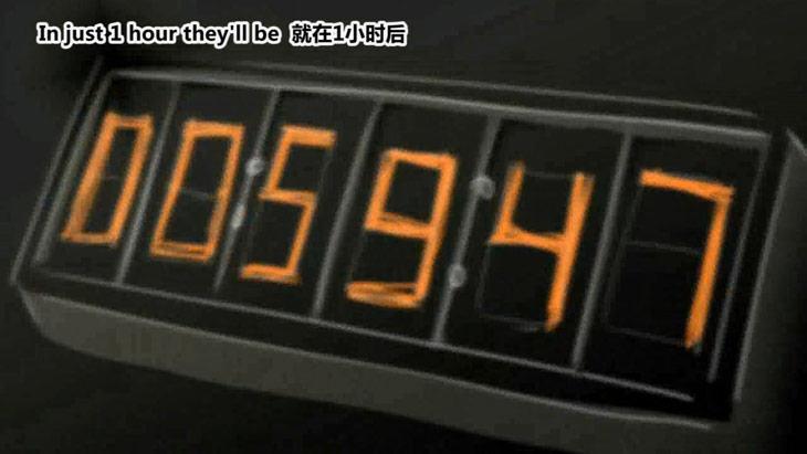 小绿和小蓝韩漫全集-156 手书-24小时无删减无遮挡章节图片 