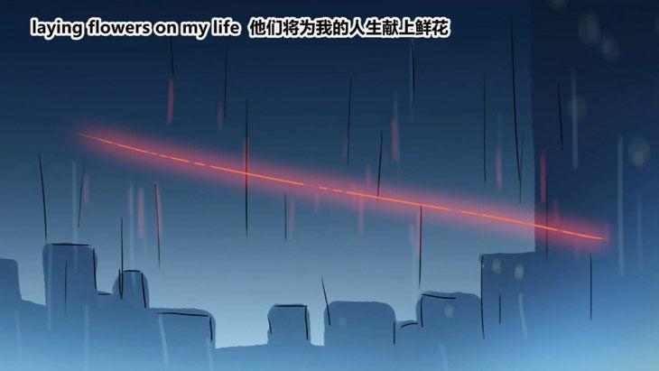 小绿和小蓝韩漫全集-156 手书-24小时无删减无遮挡章节图片 
