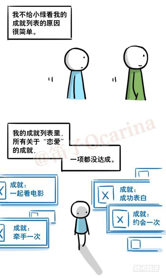 小绿和小蓝韩漫全集-157 游戏人生无删减无遮挡章节图片 
