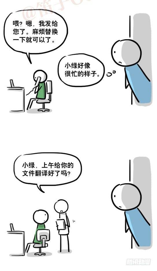 小绿和小蓝韩漫全集-159 机器人22-完美无删减无遮挡章节图片 