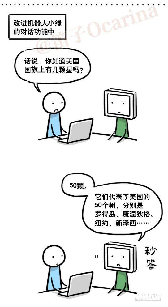小绿和小蓝韩漫全集-159 机器人22-完美无删减无遮挡章节图片 