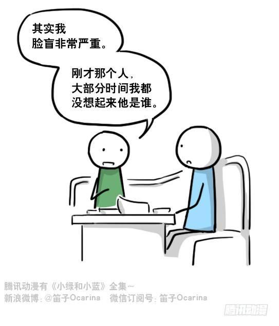 小绿和小蓝韩漫全集-159 机器人22-完美无删减无遮挡章节图片 