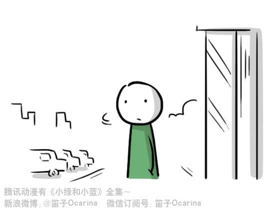 小绿和小蓝韩漫全集-159 机器人22-完美无删减无遮挡章节图片 