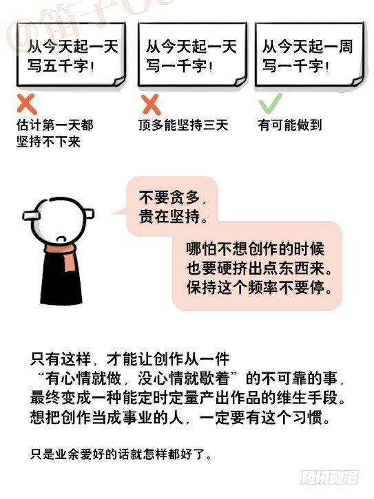 小绿和小蓝韩漫全集-163 如何创作故事无删减无遮挡章节图片 